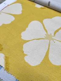 KYC814-2 T/C 先染め カットジャカード[生地] 宇仁繊維(小紋工房) サブ画像