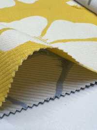 KYC814-2 T/C 先染め カットジャカード[生地] 宇仁繊維(小紋工房) サブ画像