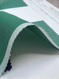 KYC910-W-C-1 T/C 先染め チェック 広巾[生地] 宇仁繊維(小紋工房) サブ画像