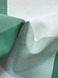 KYC910-W-C-1 T/C 先染め チェック 広巾[生地] 宇仁繊維(小紋工房) サブ画像