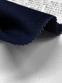 13474 21ウェル インディゴ コーデュロイ ストレッチ(レギュラー)[生地] SUNWELL(サンウェル) サブ画像