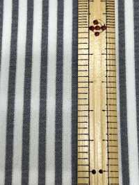 52398 SOLOTEX® ✕ ECOPET® ブリージング サッカー ストライプ[生地] SUNWELL(サンウェル) サブ画像