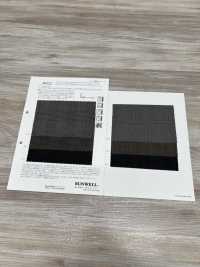 46222 LIM-bless TOP30 SIROトロ グレンチェック 2WAYストレッチ[生地] SUNWELL(サンウェル) サブ画像