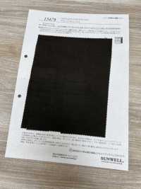 13479 グランジ ニドム ツイル[生地] SUNWELL(サンウェル) サブ画像