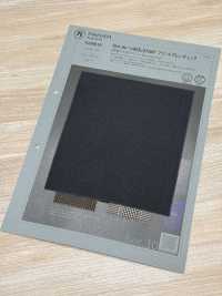 1038619 Dot Air® × WOLSTAR® プリント グレンチェック[生地] 瀧定名古屋 サブ画像