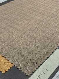 1039613 RIRANCHA 高通気 千鳥 からみ[生地] 瀧定名古屋 サブ画像