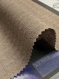 1039613 RIRANCHA 高通気 千鳥 からみ[生地] 瀧定名古屋 サブ画像