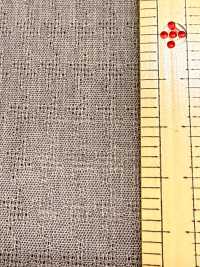 1039613 RIRANCHA 高通気 千鳥 からみ[生地] 瀧定名古屋 サブ画像