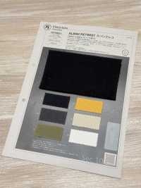 1078651 ALBINI RETWIST スパンテレコ[生地] 瀧定名古屋 サブ画像