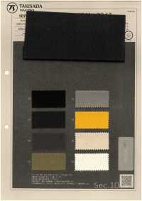 1078651 ALBINI RETWIST スパンテレコ[生地] 瀧定名古屋 サブ画像