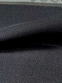 1039611 RIRANCHA 高通気 ダイヤ からみ[生地] 瀧定名古屋 サブ画像