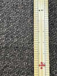 43505 LANATEC®️ Lab ツイード ツイル シャンブレー[生地] SUNWELL(サンウェル) サブ画像