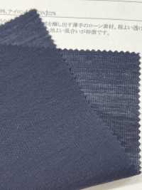 52372 レーヨン/ ナイロン ラリュー シアー クロス[生地] SUNWELL(サンウェル) サブ画像