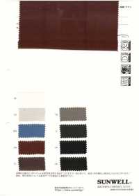 46219 Lim-bless 40s シアー ビエラ[生地] SUNWELL(サンウェル) サブ画像