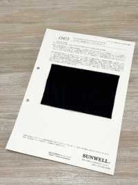 13473 インディゴ 別珍 ストレッチ(レギュラー)[生地] SUNWELL(サンウェル) サブ画像