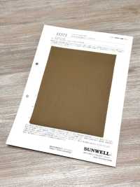 11571 NOVANIA20S コンパクト チノ[生地] SUNWELL(サンウェル) サブ画像