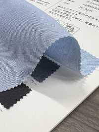 7596 リサイクルポリエステル 中空オックス[生地] VANCET サブ画像