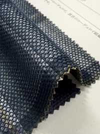 26268 ドビー コーデュロイ チェック[生地] SUNWELL(サンウェル) サブ画像