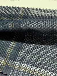 26268 ドビー コーデュロイ チェック[生地] SUNWELL(サンウェル) サブ画像