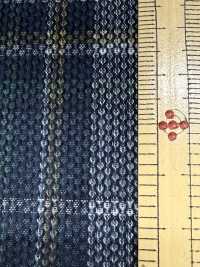 26268 ドビー コーデュロイ チェック[生地] SUNWELL(サンウェル) サブ画像