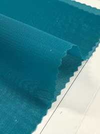 5049-OR 50d 広幅 オーロラ シフォンジョーゼット[生地] サンコロナ小田 サブ画像