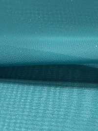 5049-OR 50d 広幅 オーロラ シフォンジョーゼット[生地] サンコロナ小田 サブ画像