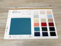 5049-OR 50d 広幅 オーロラ シフォンジョーゼット[生地] サンコロナ小田 サブ画像