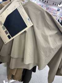 BD4854NI 高密度 コンパクト 馬布 ピーチ ニドム加工[生地] コスモテキスタイル サブ画像