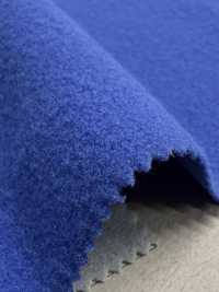 M-1107 MU‐TECH‐ECO CiCLO®︎ フリース[生地] 村田長 サブ画像
