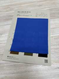 M-1107 MU‐TECH‐ECO CiCLO®︎ フリース[生地] 村田長 サブ画像