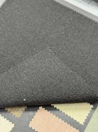 1038638 強撚RIRANCHA® NEW DOTAIR® 吸水シワ加工[生地] 瀧定名古屋 サブ画像