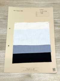 A-7011 80/1 Cotton 100%[生地] 有延商店 サブ画像