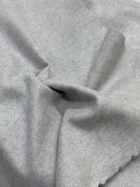 1015274-OUTLET 【OUTLET】1/10 RE:NEWOOL(R) ビーバー[生地] 瀧定名古屋 サブ画像