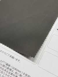 LIG4416 MOVEKEEPER HARD TWILL COWR[生地] Lingo (桑村繊維) サブ画像