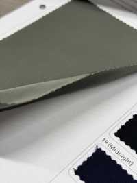 LIG4416 MOVEKEEPER HARD TWILL COWR[生地] Lingo (桑村繊維) サブ画像