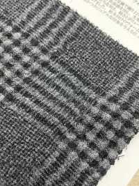 OFE01‐14600K コットン エアウォームチェック 小原屋繊維 サブ画像