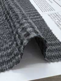 OFE01‐14600K コットン エアウォームチェック 小原屋繊維 サブ画像