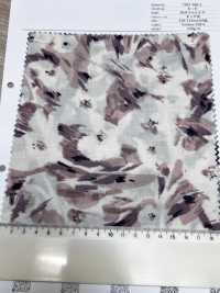 7027-500-1 50 ボイル ビエラ タッチ花[生地] 北高 サブ画像