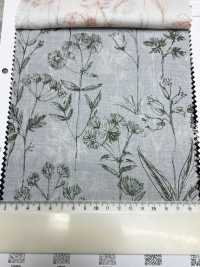7027-500-3 50 ボイル ビエラ 糸目花[生地] 北高 サブ画像