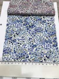 7027-640-1 80 ローン 小花総柄[生地] 北高 サブ画像