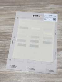 DWFM-DCGAEH0038W テンセル™ コットン ローン[生地] 東大門市場 サブ画像