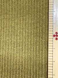 DWFM-LCGAEK0057J テンセル™ ウール ストレッチリブ[生地] 東大門市場 サブ画像