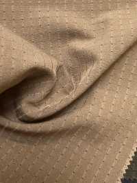 1038580 Dot Air® Back Fleece[生地] 瀧定 サブ画像