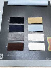 1068551 WARM EXCEED[生地] 瀧定 サブ画像