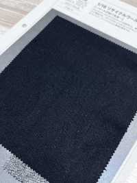 1022668 1/16 リサイクルウール ミルドTWILL 無地[生地] 瀧定 サブ画像