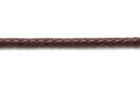 CCR03BWAX(S) コットン WAXコード 3.2MM[リボン・テープ・コード] こるどん サブ画像