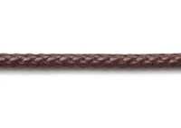 CCR03BWAX(M) コットン WAXコード 4.2MM[リボン・テープ・コード] こるどん サブ画像
