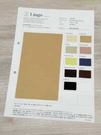 LIG6170 RAW LIGHT RIP[生地] Lingo (桑村繊維) サブ画像