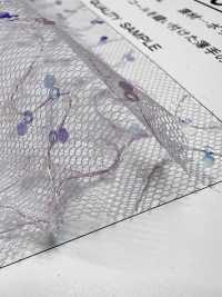 700307 ダコウスパン[生地] コーラル サブ画像