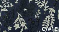 AP65902 ボタニカル プリント C/Lシーチング (丸巻)[生地] コスモテキスタイル サブ画像